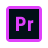Prロゴ