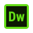 DWロゴ