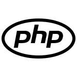 PHPロゴ